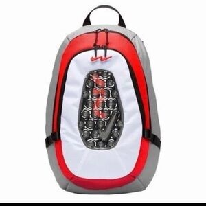 Nike Air Max Bubble Pack Backpack Bag Gym Travel Hiking School DV6245-059